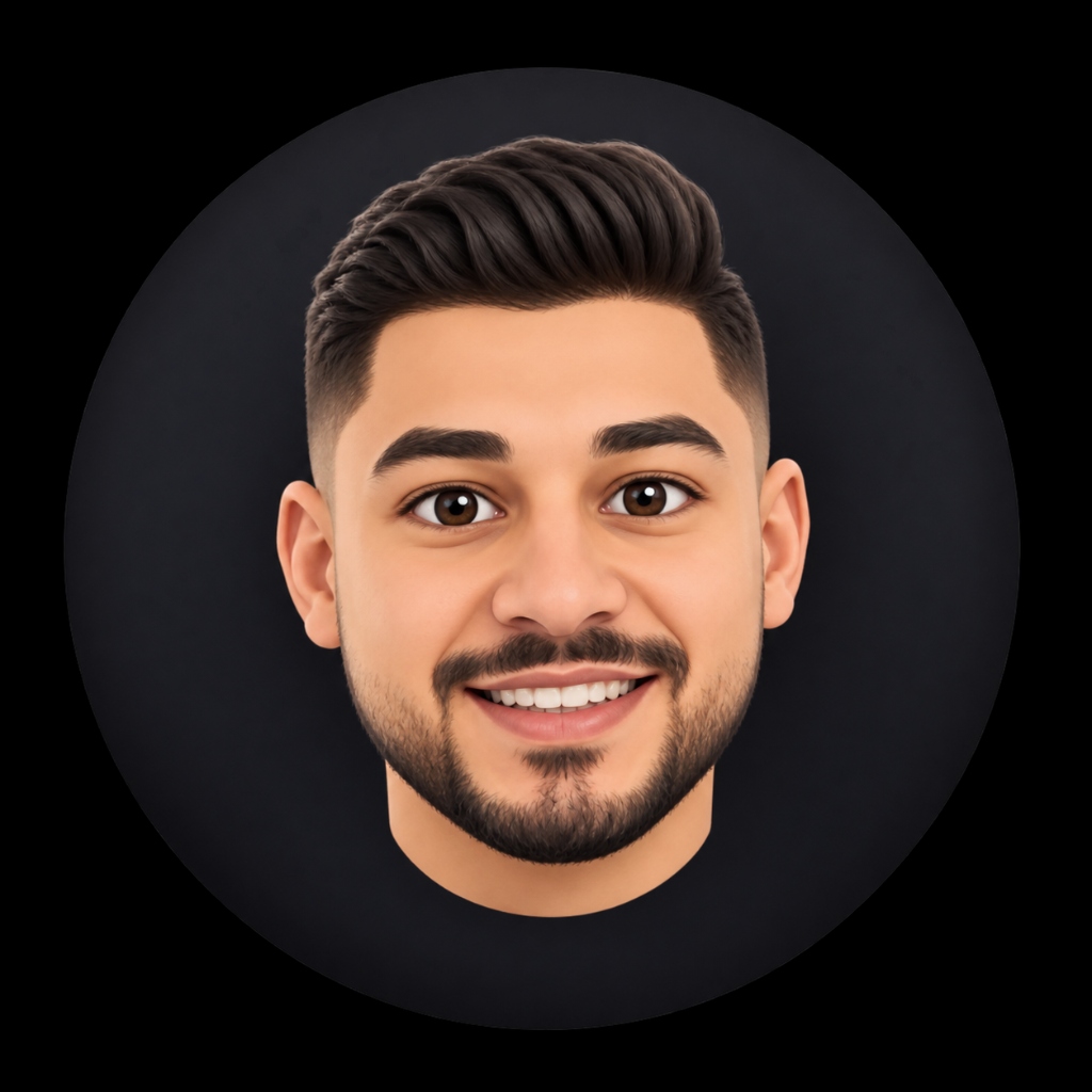 JLJL RTM AI Avatar